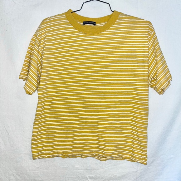 brandy melville helen shirt - Picture 2 of 4